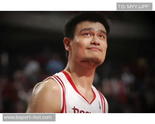 李湘直言姚明的篮球成就与个人魅力对中国体育的深远影响