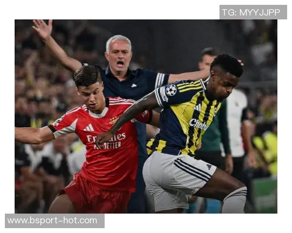 欧冠激战本菲卡大胜阿森纳红牌事件引发全场热议与转会传闻