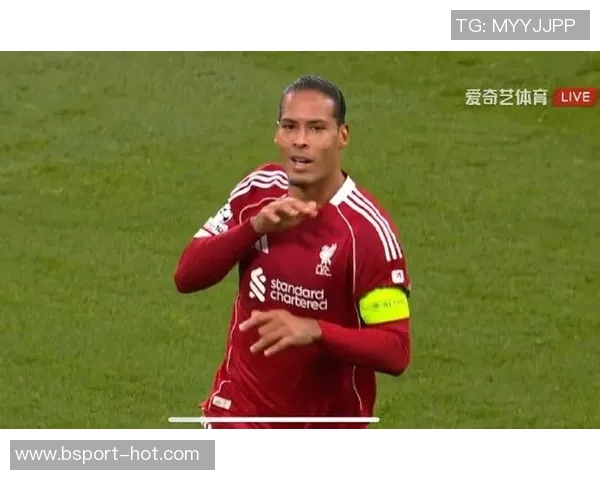 德甲热刺大胜利物浦四球狂潮绝杀时刻点燃全场激情