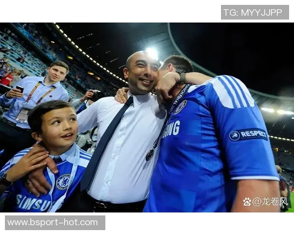 欧联杯切尔西绝杀莱比锡全场沸腾转会传闻再起