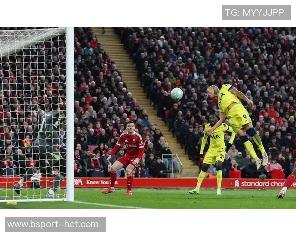 中超联赛精彩对决利物浦与热刺激战成平局引发热议